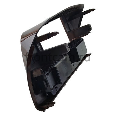 Toyota Camry XV30 2001-2006 (под дерево) 12.3 дюйма Canbox M-Line 7812-1356 на Android 10 (4G-SIM, 4/64, DSP, QLed) BMW Style