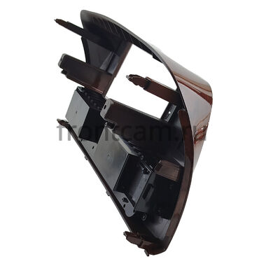 Toyota Camry XV30 2001-2006 (под дерево) 12.3 дюйма Canbox M-Line 7812-1356 на Android 10 (4G-SIM, 4/64, DSP, QLed) BMW Style
