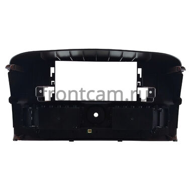 Toyota Camry XV30 2001-2006 (под дерево) 12.3 дюйма Canbox M-Line 7812-1356 на Android 10 (4G-SIM, 4/64, DSP, QLed) BMW Style