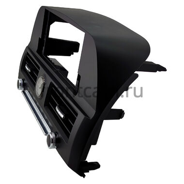 Toyota Camry XV30 2001-2006 (черная) 12.3 дюйма Canbox M-Line 7812-1357 на Android 10 (4G-SIM, 4/64, DSP, QLed) BMW Style
