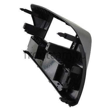 Toyota Camry XV30 2001-2006 (черная) 12.3 дюйма Canbox M-Line 7812-1357 на Android 10 (4G-SIM, 4/64, DSP, QLed) BMW Style