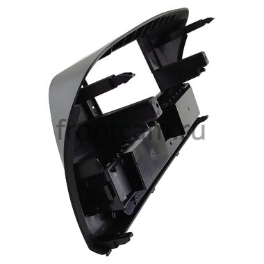 Toyota Camry XV30 2001-2006 (черная) 12.3 дюйма Canbox M-Line 7812-1357 на Android 10 (4G-SIM, 4/64, DSP, QLed) BMW Style