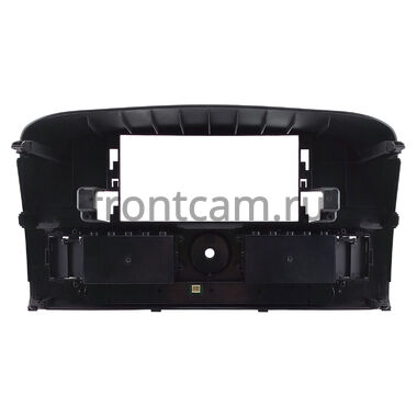 Toyota Camry XV30 2001-2006 (черная) 12.3 дюйма Canbox M-Line 7812-1357 на Android 10 (4G-SIM, 4/64, DSP, QLed) BMW Style