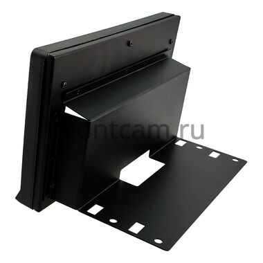 Hongqi H5 2017-2022 12.3 дюйма Canbox H-Line 7814-1362 на Android 10 (4G-SIM, 4/64, DSP, QLed) BMW Style