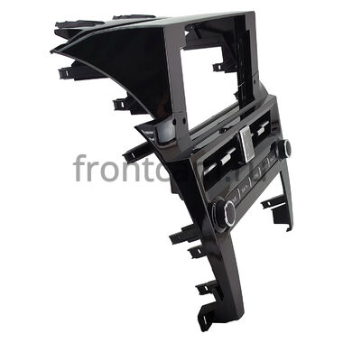 Toyota Camry XV55 2014-2018 12.3 дюйма Canbox H-Line 7814-1371 на Android 10 (4G-SIM, 4/64, DSP, QLed) BMW Style