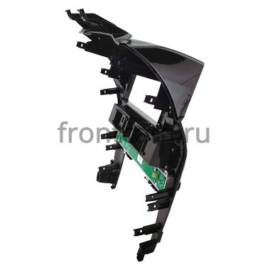 Toyota Camry XV55 2014-2018 12.3 дюйма Canbox H-Line 7814-1371 на Android 10 (4G-SIM, 4/64, DSP, QLed) BMW Style