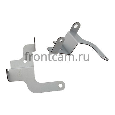 Lexus GX 470 2002-2009 (для авто с оригинальным цветным экраном, Тип 3, can BSJ) 12.3 дюйма Canbox H-Line 8819-1373 на Android 14 (4G-SIM, 8/128, DSP, QLed) Audi Style