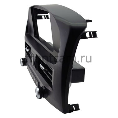 Lexus GX 470 2002-2009 (для авто с оригинальным цветным экраном, Тип 3, can BSJ) 12.3 дюйма Canbox H-Line 8819-1373 на Android 14 (4G-SIM, 8/128, DSP, QLed) Audi Style