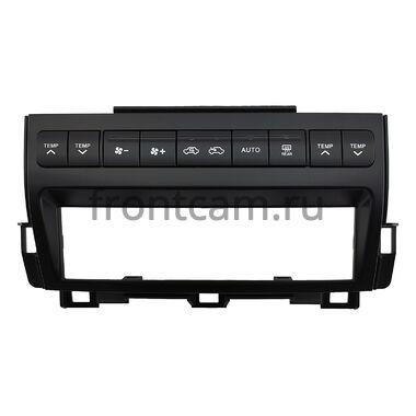 Lexus GX 470 2002-2009 (для авто с оригинальным цветным экраном, Тип 3, can BSJ) 12.3 дюйма Canbox H-Line 8819-1373 на Android 14 (4G-SIM, 8/128, DSP, QLed) Audi Style