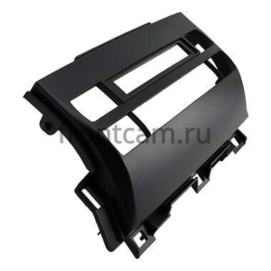 Toyota Land Cruiser Prado 120 2002-2009 (для авто без оригинального цветного экрана, Тип 3, can BSJ) 12.3 дюйма Canbox PRO-Line 4310-1375 на Android 13 (4G-SIM, 4/64, DSP, QLed) Audi Style
