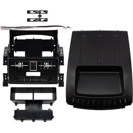 Рамка RM-1407 под магнитолу 12.3 дюйма для Suzuki Grand Vitara 2005-2015