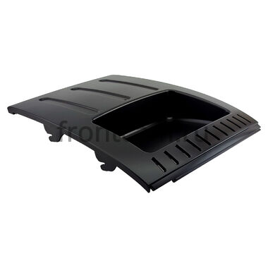 Suzuki Grand Vitara 2005-2015 12.3 дюйма Canbox PRO-Line 4315-1407 на Android 13 (4G-SIM, 4/64, DSP, QLed) Lexus Style