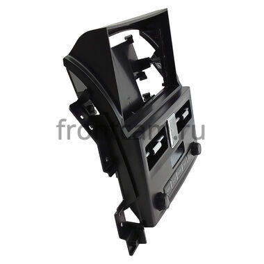 Suzuki Grand Vitara 2005-2015 12.3 дюйма Canbox PRO-Line 4315-1407 на Android 13 (4G-SIM, 4/64, DSP, QLed) Lexus Style