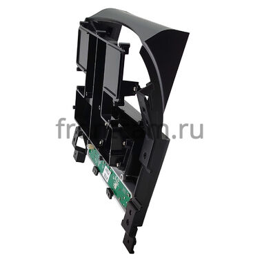 Suzuki Grand Vitara 2005-2015 12.3 дюйма Canbox PRO-Line 4315-1407 на Android 13 (4G-SIM, 4/64, DSP, QLed) Lexus Style