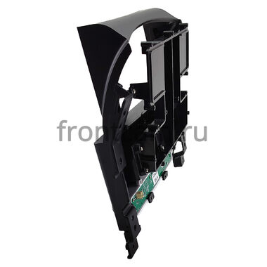 Suzuki Grand Vitara 2005-2015 12.3 дюйма Canbox PRO-Line 4315-1407 на Android 13 (4G-SIM, 4/64, DSP, QLed) Lexus Style