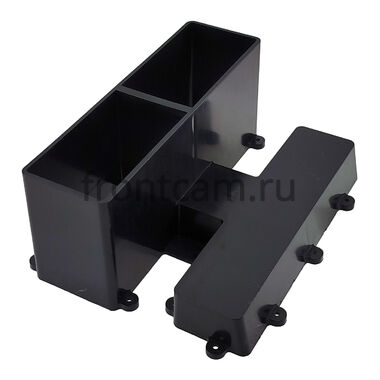 Suzuki Grand Vitara 2005-2015 12.3 дюйма Canbox PRO-Line 4315-1407 на Android 13 (4G-SIM, 4/64, DSP, QLed) Lexus Style