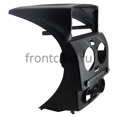 Volkswagen Beetle (A4) 1997-2010 12.3 дюйма Canbox PRO-Line 4316-1410 на Android 13 (4G-SIM, 6/128, DSP, QLed) Lexus Style