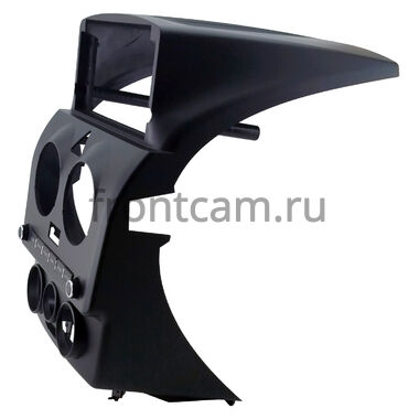Volkswagen Beetle (A4) 1997-2010 12.3 дюйма Canbox PRO-Line 4316-1410 на Android 13 (4G-SIM, 6/128, DSP, QLed) Lexus Style