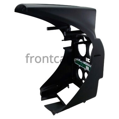 Volkswagen Beetle (A4) 1997-2010 12.3 дюйма Canbox PRO-Line 4316-1410 на Android 13 (4G-SIM, 6/128, DSP, QLed) Lexus Style