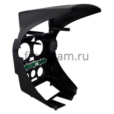 Volkswagen Beetle (A4) 1997-2010 12.3 дюйма Canbox PRO-Line 4316-1410 на Android 13 (4G-SIM, 6/128, DSP, QLed) Lexus Style