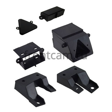 Volkswagen Beetle (A4) 1997-2010 12.3 дюйма Canbox PRO-Line 4316-1410 на Android 13 (4G-SIM, 6/128, DSP, QLed) Lexus Style
