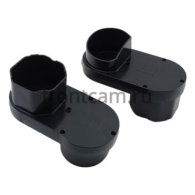 Volkswagen Beetle (A4) 1997-2010 12.3 дюйма Canbox PRO-Line 4316-1410 на Android 13 (4G-SIM, 6/128, DSP, QLed) Lexus Style