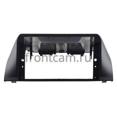 Honda Accord 7 2002-2008 12.3 дюйма Canbox H-Line 8810-1415 на Android 14 (4G-SIM, 8/128, DSP, QLed) BMW Style