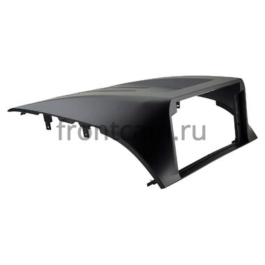 Honda Accord 7 2002-2008 12.3 дюйма Canbox H-Line 8810-1415 на Android 14 (4G-SIM, 8/128, DSP, QLed) BMW Style