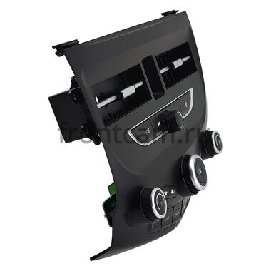 Honda Accord 7 2002-2008 12.3 дюйма Canbox H-Line 8810-1415 на Android 14 (4G-SIM, 8/128, DSP, QLed) BMW Style