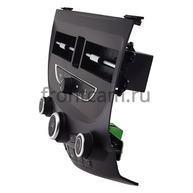 Honda Accord 7 2002-2008 12.3 дюйма Canbox H-Line 8810-1415 на Android 14 (4G-SIM, 8/128, DSP, QLed) BMW Style