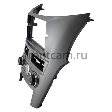 Subaru Legacy 5, Outback 4 2009-2014 (серая, правый руль) 12.3 дюйма Canbox H-Line 7817-1446 на Android 10 (4G-SIM, 4/64, DSP, QLed) Audi Style