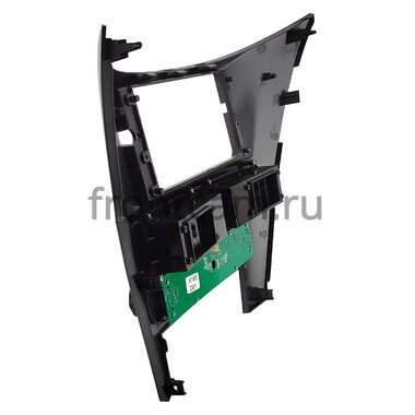 Subaru Legacy 5, Outback 4 2009-2014 (серая, правый руль) 12.3 дюйма Canbox H-Line 7817-1446 на Android 10 (4G-SIM, 4/64, DSP, QLed) Audi Style