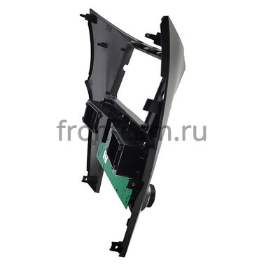 Subaru Legacy 5, Outback 4 2009-2014 (серая, правый руль) 12.3 дюйма Canbox H-Line 7817-1446 на Android 10 (4G-SIM, 4/64, DSP, QLed) Audi Style
