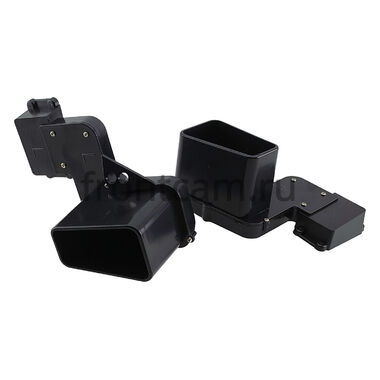 Subaru Legacy 5, Outback 4 2009-2014 (серая, правый руль) 12.3 дюйма Canbox H-Line 7817-1446 на Android 10 (4G-SIM, 4/64, DSP, QLed) Audi Style