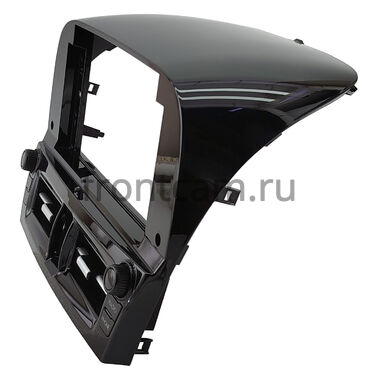 Mitsubishi Mirage 6 2012-2026 12.3 дюйма Canbox M-Line 7811-1468 на Android 10 (4G-SIM, 2/32, DSP, QLed) BMW Style