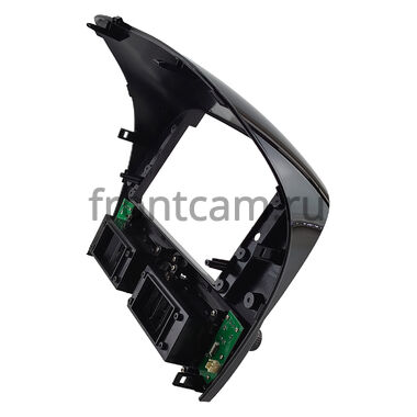 Mitsubishi Mirage 6 2012-2026 12.3 дюйма Canbox M-Line 7811-1468 на Android 10 (4G-SIM, 2/32, DSP, QLed) BMW Style