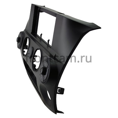 GAZ Газел Бизнес (Gazele Business) (черная, матовая) 12.3 дюйма Canbox H-Line 8810-1469 на Android 14 (4G-SIM, 8/128, DSP, QLed) BMW Style