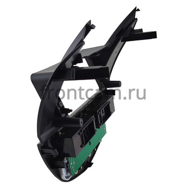 Chevrolet Trax 2013-2016 12.3 дюйма Teyes LUX ONE 360 6/128 RM-1471 на Android 10 (4G-SIM, 6/128, DSP, QLed) Mercedes Style