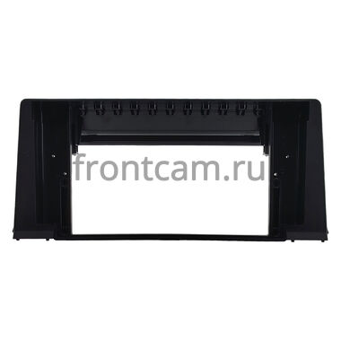 Toyota Corolla (E210) 2018-2026, Corolla Cross 2020-2024, Levin (E210) 2019-2026, Frontlander 2021-2026 12.3 дюйма Canbox H-Line 8810-1499 на Android 14 (4G-SIM, 8/128, DSP, QLed) BMW Style