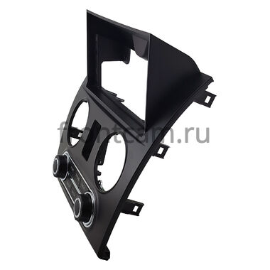 Lada Kalina 2 2013-2018 10.25 дюйма Canbox H-Line 8811-1526 на Android 14 (4G-SIM, 6/128, DSP, QLed) Audi Style