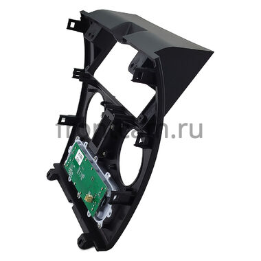 Lada Kalina 2 2013-2018 10.25 дюйма Canbox H-Line 8811-1526 на Android 14 (4G-SIM, 6/128, DSP, QLed) Audi Style