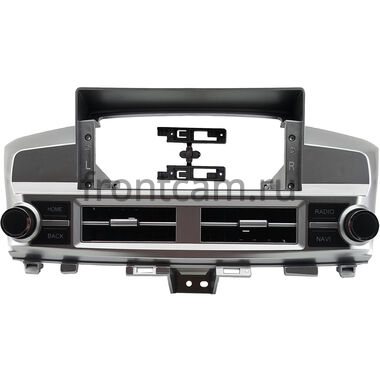 Infiniti QX60 2016-2020 12.3 дюйма Canbox H-Line 8862-1528 на Android 14 (4G-SIM, 6/128, DSP, QLed) Mercedes Style