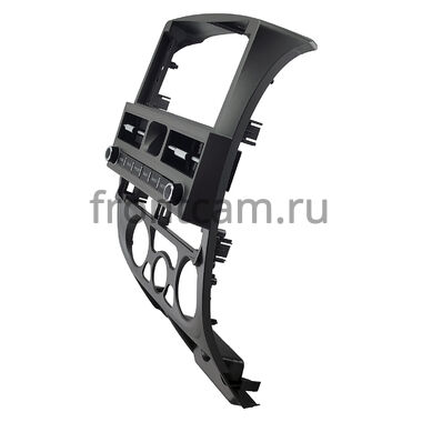Chevrolet Colorado 2004-2012 12.3 дюйма Canbox H-Line 7814-1535 на Android 10 (4G-SIM, 4/64, DSP, QLed) BMW Style