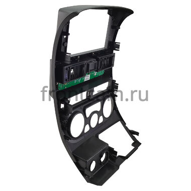 Chevrolet Colorado 2004-2012 12.3 дюйма Canbox H-Line 7814-1535 на Android 10 (4G-SIM, 4/64, DSP, QLed) BMW Style
