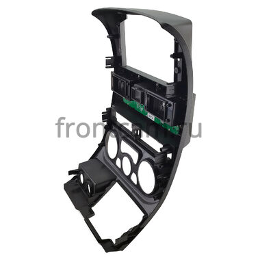Chevrolet Colorado 2004-2012 12.3 дюйма Canbox H-Line 7814-1535 на Android 10 (4G-SIM, 4/64, DSP, QLed) BMW Style