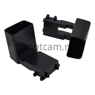 Chevrolet Colorado 2004-2012 12.3 дюйма Canbox H-Line 7814-1535 на Android 10 (4G-SIM, 4/64, DSP, QLed) BMW Style