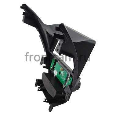 Hyundai Elantra 5 (MD), Avante 5 2010-2015 12.3 дюйма Canbox H-Line 8862-1538 на Android 14 (4G-SIM, 6/128, DSP, QLed) Mercedes Style