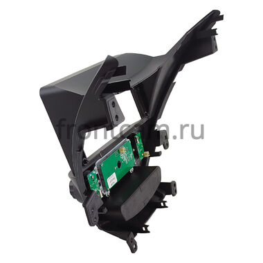 Hyundai Elantra 5 (MD), Avante 5 2010-2015 12.3 дюйма Canbox H-Line 8862-1538 на Android 14 (4G-SIM, 6/128, DSP, QLed) Mercedes Style