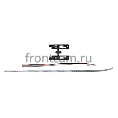 Hyundai Elantra 5 (MD), Avante 5 2010-2015 12.3 дюйма Canbox H-Line 8862-1538 на Android 14 (4G-SIM, 6/128, DSP, QLed) Mercedes Style