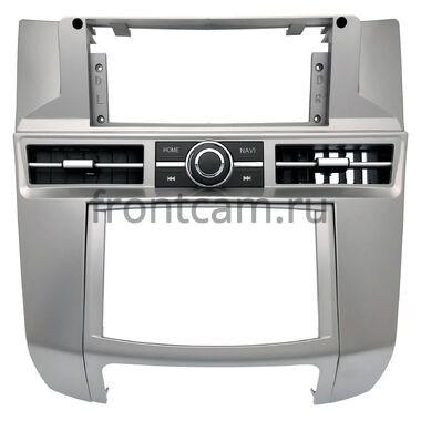 Hyundai ix55, Veracruz 2006-2015 (с климат-контролем) 12.3 дюйма Canbox PRO-Line 4332-1545 на Android 13 (4G-SIM, 8/256, DSP, QLed) BMW Style